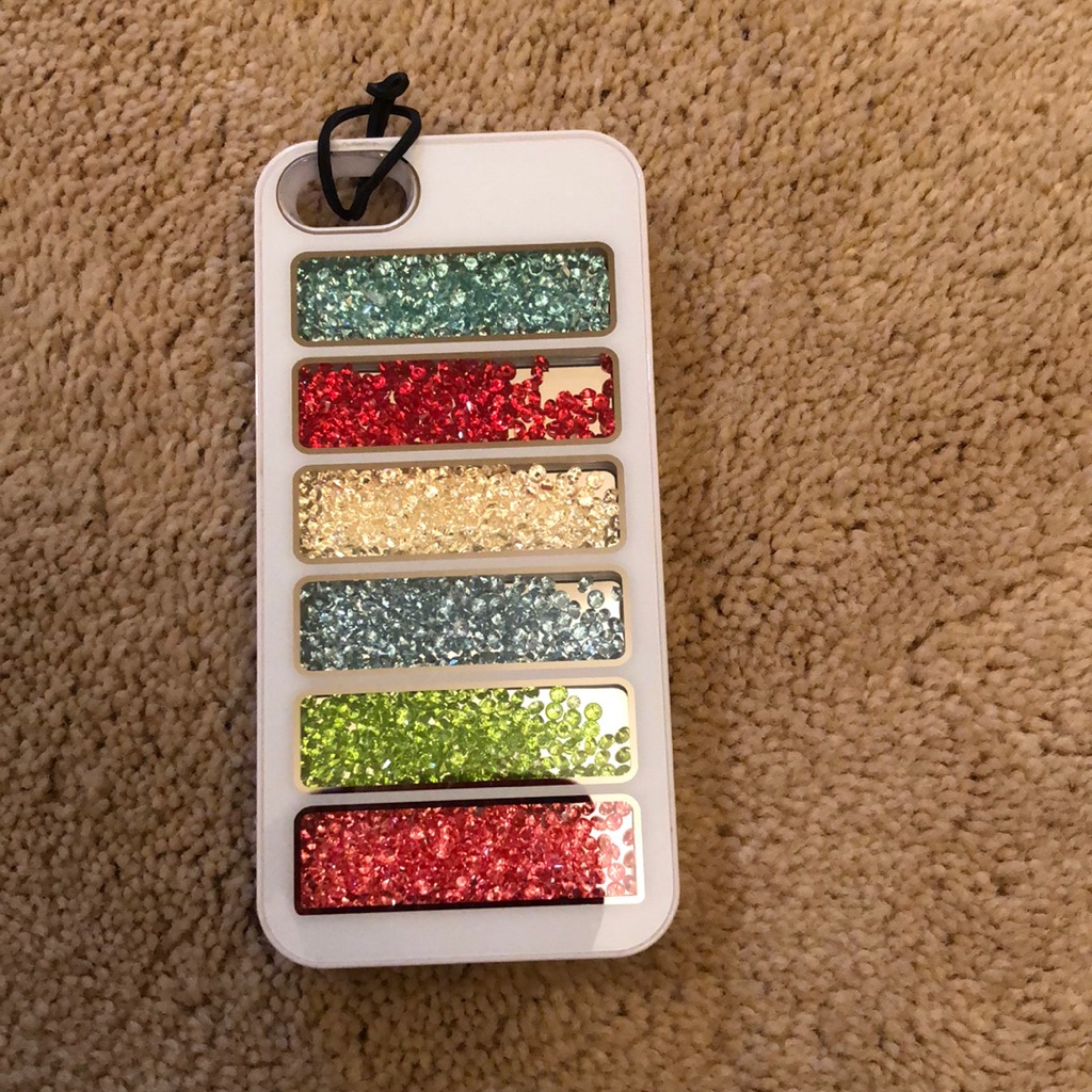 Iphone 5 Case